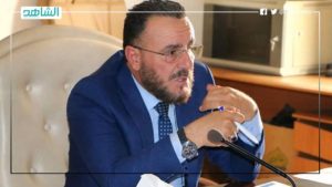 وزير الصناعة الليبي: تدشين مصنع أسمنت بالجفرة بطاقة 1.5 مليون طن سنويا