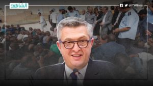 الأمم المتحدة تدعو مجدداً إلى إغلاق مراكز احتجاز المهاجرين في ليبيا