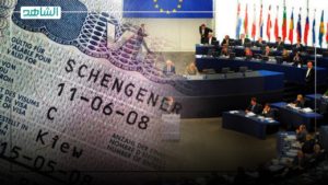 المفوضية الأوروبية: ليبيا ضمن قائمة مهددة بفرض قيود على تأشيرة “شنغن”