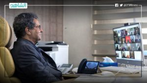 وزير النفط يؤكد حرص ليبيا على المشاركة بفاعلية في منظمة أوبك