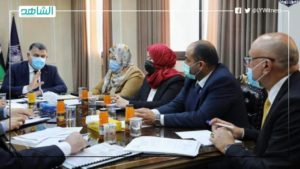 لجنة متابعة أوضاع “ترهونة” تعقد اجتماعها الأول برئاسة وزير الداخلية الليبي