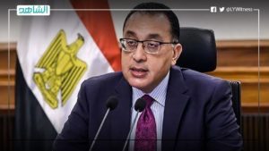 رئيس وزراء مصر يزور طرابلس رفقة 11 وزيراً لبحث التعاون المشترك