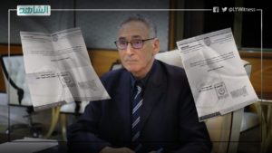 مكافحة الفساد تندد بتراخي “الحويج” في تفعيل الرقابة على رجال الأعمال في ليبيا