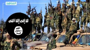 هل يتحد متمردو تشاد وداعش في جنوب ليبيا؟.. خبير استراتيجي يجيب