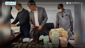 ليبيا.. تفاصيل تورط “ابن شقيقة كارة” في قضايا تهريب واختطاف مدير أمن زوارة