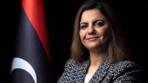 ليبيا تدعو لاتخاذ موقف دولي عاجل لوقف الاعتداءات ضد الفلسطينيين