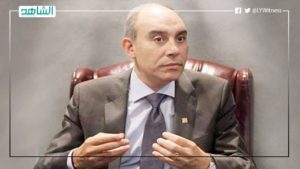 سفير مصر في فرنسا: رؤى القاهرة وباريس تجاه ليبيا تركز على استعادة الأمن