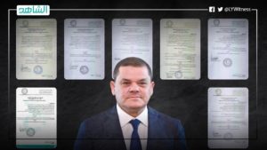 قبل اعتماد الميزانية.. “دبيبة” يخصص 3.5 مليار دينار ليبي تحت بند “الطوارئ”