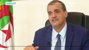 وزير التجارة الجزائري: يجب تعميق العلاقة السياسية مع ليبيا وسنسهل الاستثمارات لليبيين