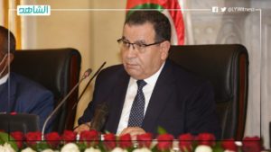 ليبيا تعرض على الجزائر فرص عمل في 3 قطاعات صناعية