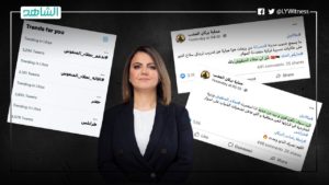 بعد طلبها إخراج القوات الأجنبية.. ميليشيات الغرب الليبي تهدد “المنقوش” بالقتل وتطالب بإقالتها