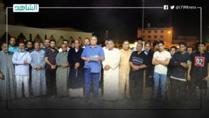 أهالي طبرق: على المجلس الرئاسي الليبي الانتقال من طرابلس إلى مدينة آمنة