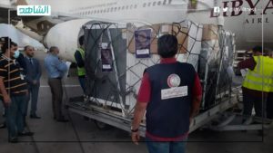 مكافحة الأمراض في ليبيا: ننتظر وصول 240 ألف جرعة من لقاح “أسترازينيكا”