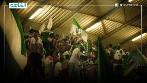 نادي “النصر” يتوج ببطولة السوبر الليبي لأول مرة في تاريخه