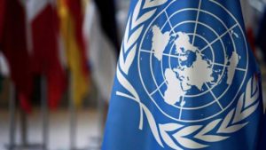 الأمم المتحدة تبحث مع الاتحاد الأوروبي مشاركته ببعثة مراقبة لوقف إطلاق النار في ليبيا