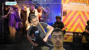 صحيفة بريطانية: شبكة ليبية لتجارة المخدرات عاونت العبيدي في حادث تفجير مانشستر