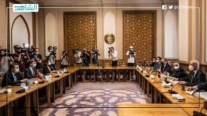 مصر: “الأوضاع في ليبيا” على رأس مناقشاتنا مع الأتراك