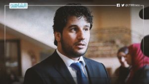 مصباح دومة: إخراج القوات الأجنبية واستعادة سيادة ليبيا قضية وطنية