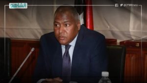 موظفو “المالية” في ليبيا يطالبون بتعديل مرتباتهم بنسبة 100٪