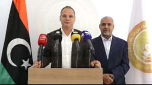 نواب فزان يرفضون إعلان المجلس الاستشاري فتح باب الترشح للمناصب السيادية ويعتبرونه خرقاً لاتفاقيات الليبيين