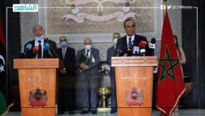 عقيلة صالح: مجلس النواب يدرس الآن قانون عن كيفية انتخاب الرئيس في ليبيا