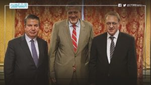 مباحثات روسية تركية أممية في موسكو حول قضايا التسوية الليبية