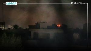 هكذا قُتلت الشابة “شفاء قروز” برصاص ميليشيات طرابلس العشوائي