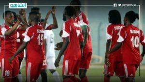 بعد هزيمته بهدف نظيف.. منتخب ليبيا يخفق في التأهل لكأس العرب