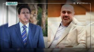 مباحثات ليبية وإسبانية تؤكد ضرورة تعزيز التعاون بين البلدين