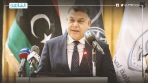 “مازن”: وزارة الداخلية الليبية أحد أكثر الوزارات استيعابا للشباب