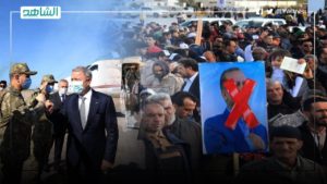 رسائل الليبيين الغاضبة تجاه أردوغان.. هويتنا عربية وتركيا ومرتزقتها يرحلون