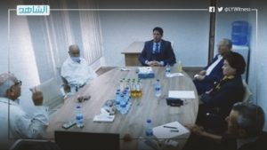 العقوري: تفعيل مؤسسات البحث الدبلوماسية ينهض بالسياسة الخارجية الليبية