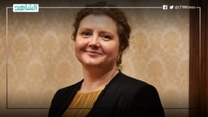 دبلوماسي روسي: موسكو دعت إلى تسوية سلمية للأزمة الليبية على أساس حوار شامل