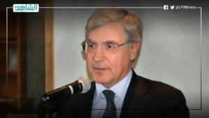 إيطاليا: نشجع رئيس البرلمان الليبي للوصول إلى إجماع على القانون الانتخابي