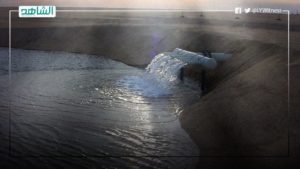 ليبيا.. غلق 40 مجمعا مخالفا لتوصيلات مياه على النهر الصناعي