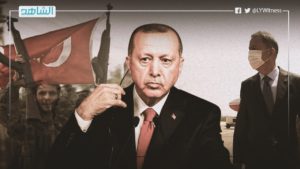 رجل أعمال تركي يكشف مخططات أنقرة لنهب ثروات الليبيين