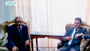 مباحثات في القاهرة لتعزيز التعاون الاقتصادي بين ليبيا ومجلس الوحدة العربية