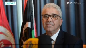 باشاغا يَستعين بشركة أمريكية للترويج له في انتخابات الرئاسية الليبية