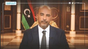 “الكوني”: المجلس الرئاسي الليبي قد يضطر لإصدار قاعدة دستورية للانتخابات إذا استمر الخلاف
