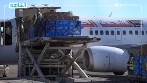 ليبيا تستقبل نصف مليون جرعة من لقاح “سبوتنك لايت” المضاد لفيروس كورونا