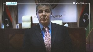صلاح الصهبي: محادثات روما انتهت بالاتفاق على قانون لانتخاب الرئيس الليبي الجديد مباشرةً من الشعب