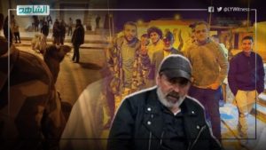 “غنيوة” يقتحم مقر وزارة الداخلية.. ميليشيات غرب ليبيا تواصل “البلطجة” على السلطة التنفيذية