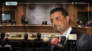 مجلس النواب الليبي ينعي النائب فرج بوهاشم بعد وفاته في حادث سير