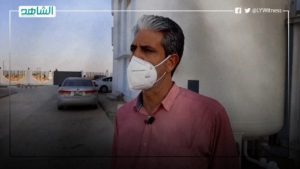 بني وليد في مرمى كورونا.. عميد البلدية يستغيث بـ الدبيبة: “أين الأكسجين؟”