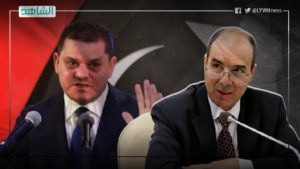 إبراهيم الدباشي: ماذا فعلت الحكومة الليبية؟