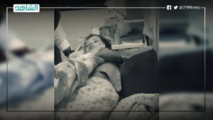 بعد الطفل “مرعي”.. سم العقارب يخطف روح الطفلة “رونق” بجنوب ليبيا