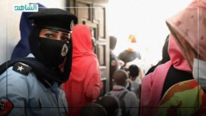 وزارة العدل الليبية ترحل 84 مهاجراً نيجيرياً إلى بلادهم