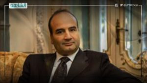 سفير ليبي يستقيل اعتراضاً على ممارسات حكومة دبيبة