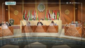 ليبيا ترأس الاجتماع التحضيري للمجلس الاقتصادي والاجتماعي العربي