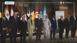 الرئيس الجزائري: استقرار ليبيا هو استقرار لدول الجوار والمنطقة بالكامل